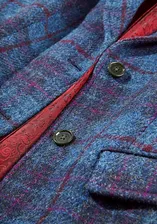 Жилетка Bucktrout Pippa Blue Red