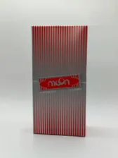 Бумага сигаретная Moon Red silver, 2500 листов