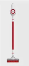 Пылесос Xiaomi Jimmy JV51 White/Red (Белый/Красный) Global Version