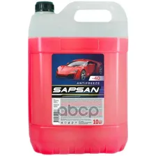 Антифриз Sapsanred (Юг) Sapsan арт. 60006