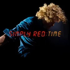 Simply Red / Time (LP)
