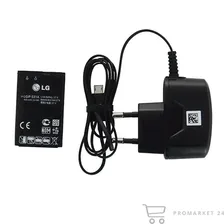 Мобильный телефон LG G360 Red