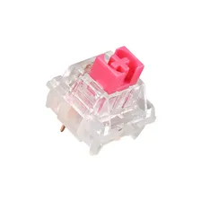 TTC Silent Red Switches