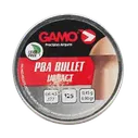 Пуля пневм. "Gamo Red Fire", кал. 4,5 мм. (125 шт.) ( в кор. 24 бан.)