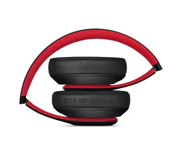 Beats Studio 3 Wireless Decade Collection Defiant Black-Red