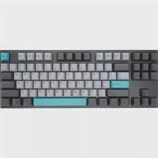 Клавиатура Varmilo VA87M Moonlight Silent Red Switch