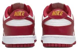 Кроссовки мужские Nike Dunk Low Retro "Gym Red"