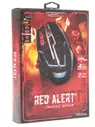   Qumo Dragon War RED ALERT