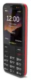 Сотовый телефон TEXET TM-315 Black Red оптом в Екатеринбурге или в Свердловской области