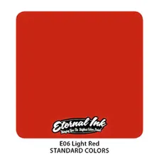 Пигмент Eternal Light Red