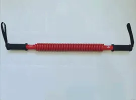 Haoying red 110 кг power twister эспандер