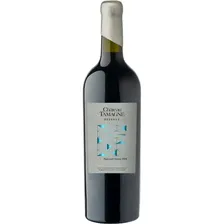 Вино Chateau Tamagne Reserve, Red Blend, 2016, 750 мл