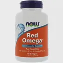 NOW Red Omega (90 гел. капс)