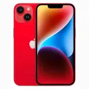 Смартфон Apple iPhone 14 512Gb Red (eSIM+SIM)