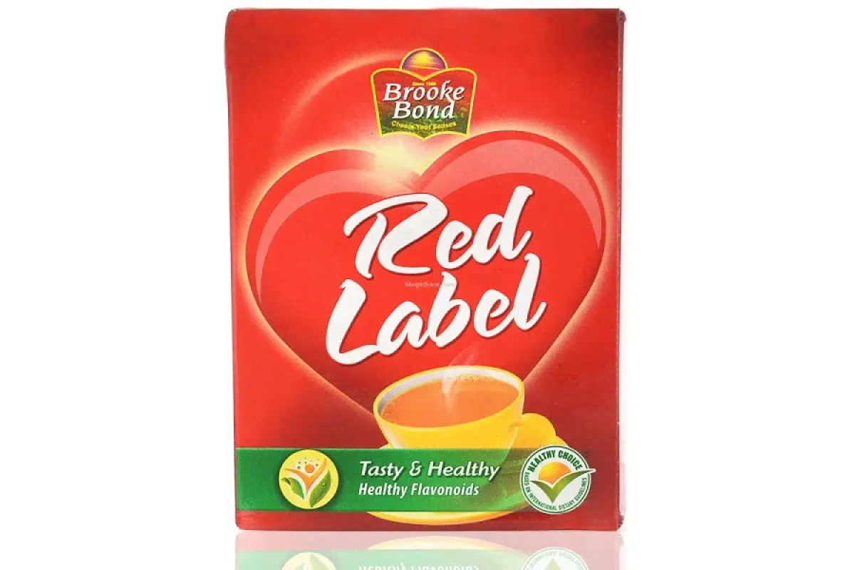Чай черный, индийский Red Label, 500 гр-0