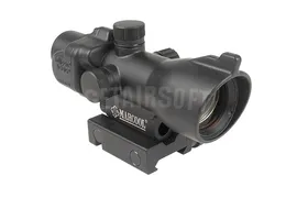 Прицел коллиматорный Marcool ACOG 1X25 Red Dot HD-3 (HY9066)