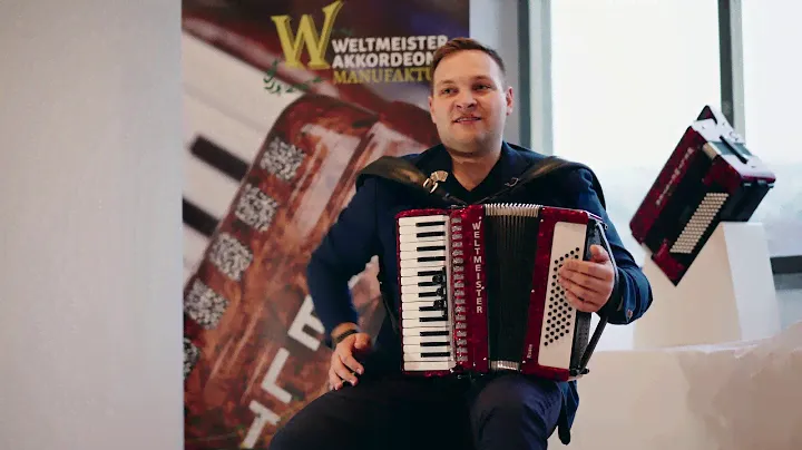 Rubin Played by Vladimir Butusov
