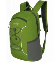 Рюкзак RED FOX Trail Fox 15, детский, 6100/зеленый