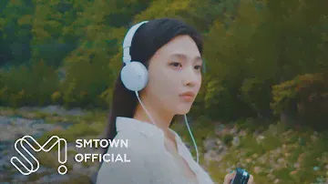 JOY 조이 '안녕 (Hello)' Mood Sampler #5