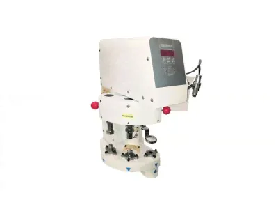 Электрический пресс для установки фурнитуры Red Shark RS-T818ND-3-2