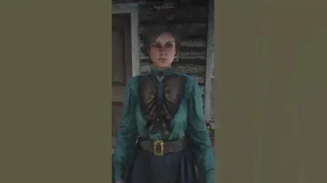 It's more noticeable in slow motion