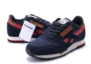 Reebok Classic Utility Blue/Red