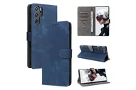 Кожаный магнитный чехол MyPads для ZTE nubia Red Magic 9 Pro