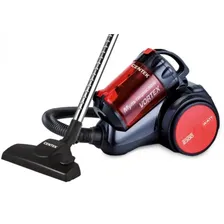 Пылесос Centek CT-2524 Black/Red в Москве