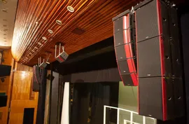 VOLTA RED LINE TOP (Right)