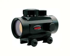 Коллиматорный прицел GAMO 1x35 вивер Red Dot