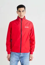 Ветровка RED BULL RACING LOGO DRIVER WINDBREAKER, green