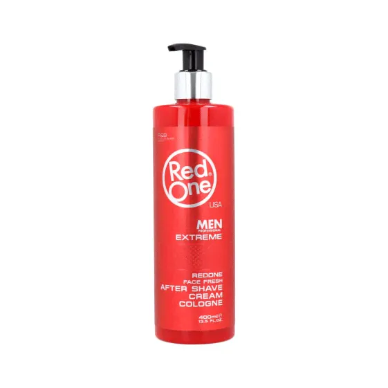 После бритья Red One One Men 400 ml
