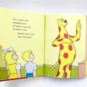 The Big Red Book of Beginner Books by Dr.Seuss книга на английском языке для детей с возможностью озвучки аудиоручкой