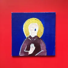 Монеточка* – Раскраски Для Взрослых (Red Translucent Vinyl)