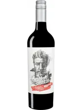Weinert, Pedro del Castillo Red Blend