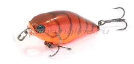  Jackall Cherry 44 red craw