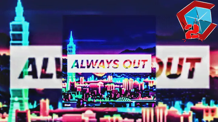 Always Out Stak | Сделал трек ярче
