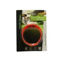 Светящийся браслет Vinca, красный, батарейки в комплекте, VL 267-20 Red