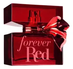 Bath and Body Works Forever Red