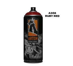  Arton 400 A308 (N-362) Ruby Red (  - Arton)